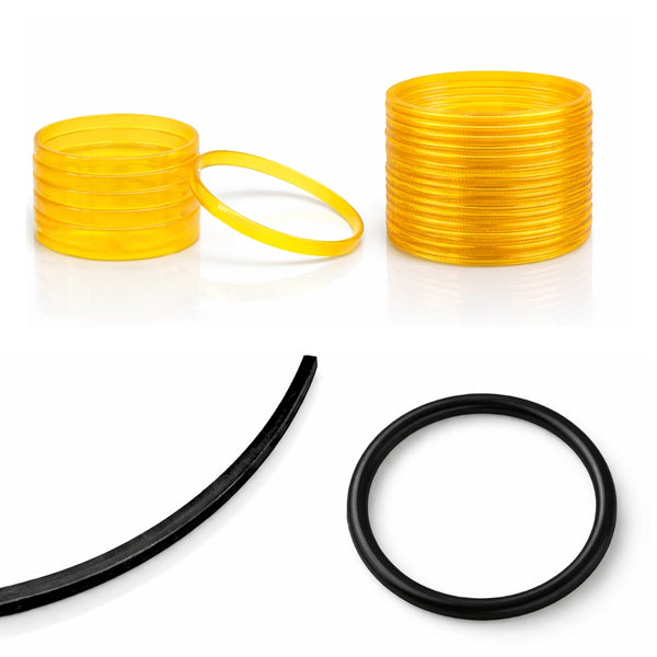 Bangle Solid Base
