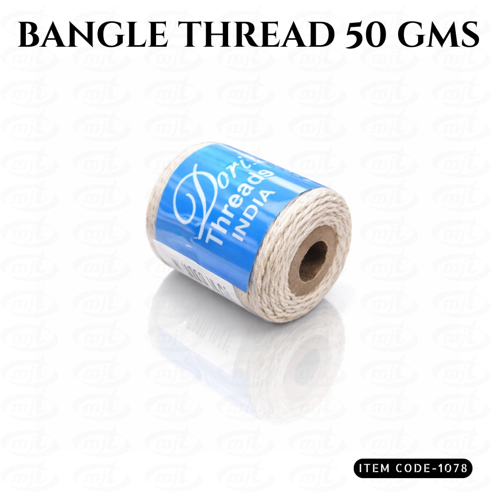 BANGLE THREAD