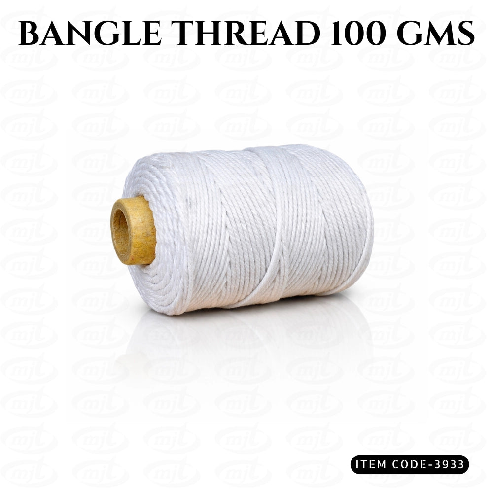 BANGLE THREAD