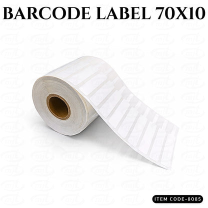 BARCODE LABEL