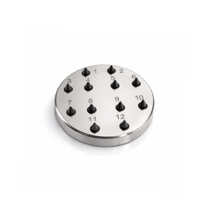 BEADING TOOL SHARPNER