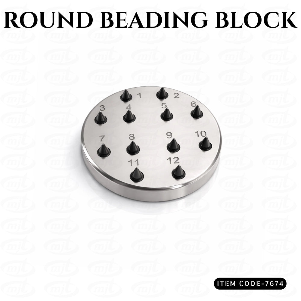 BEADING TOOL SHARPNER