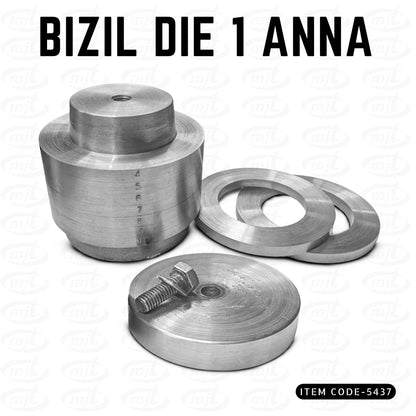 BIZIL DIE
