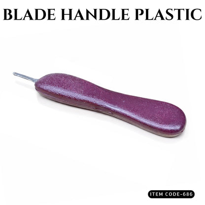 BLADE HANDLE