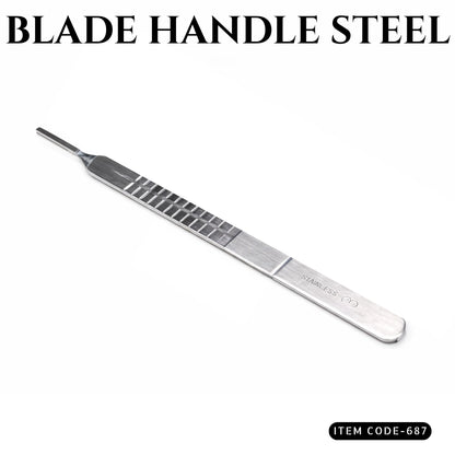 BLADE HANDLE