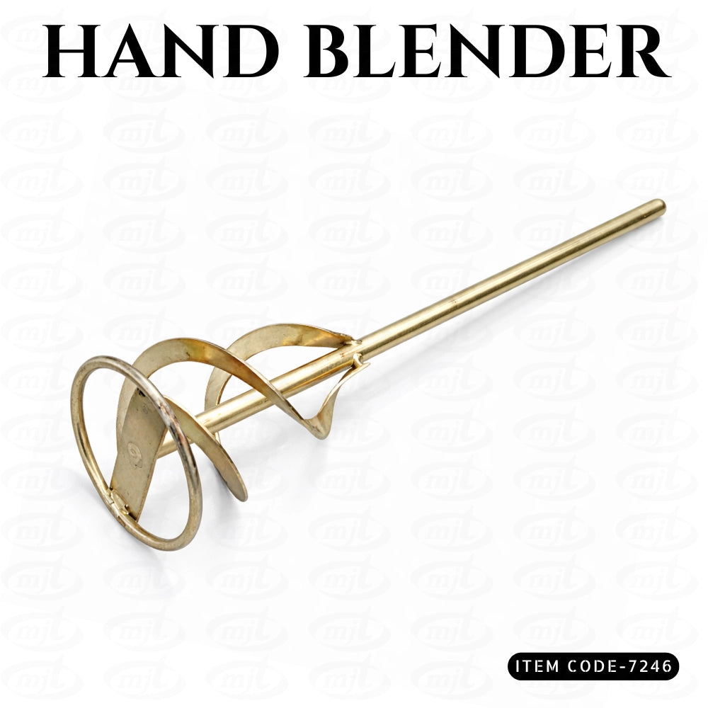 BLENDER