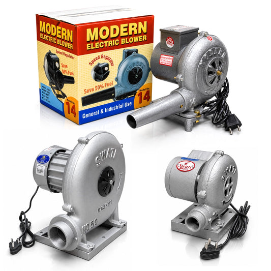 BLOWER ELECTRIC