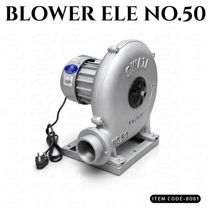 BLOWER ELECTRIC