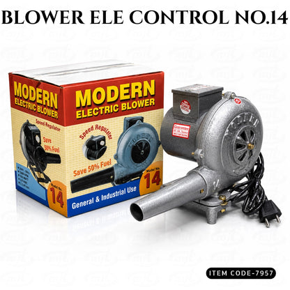 BLOWER ELECTRIC