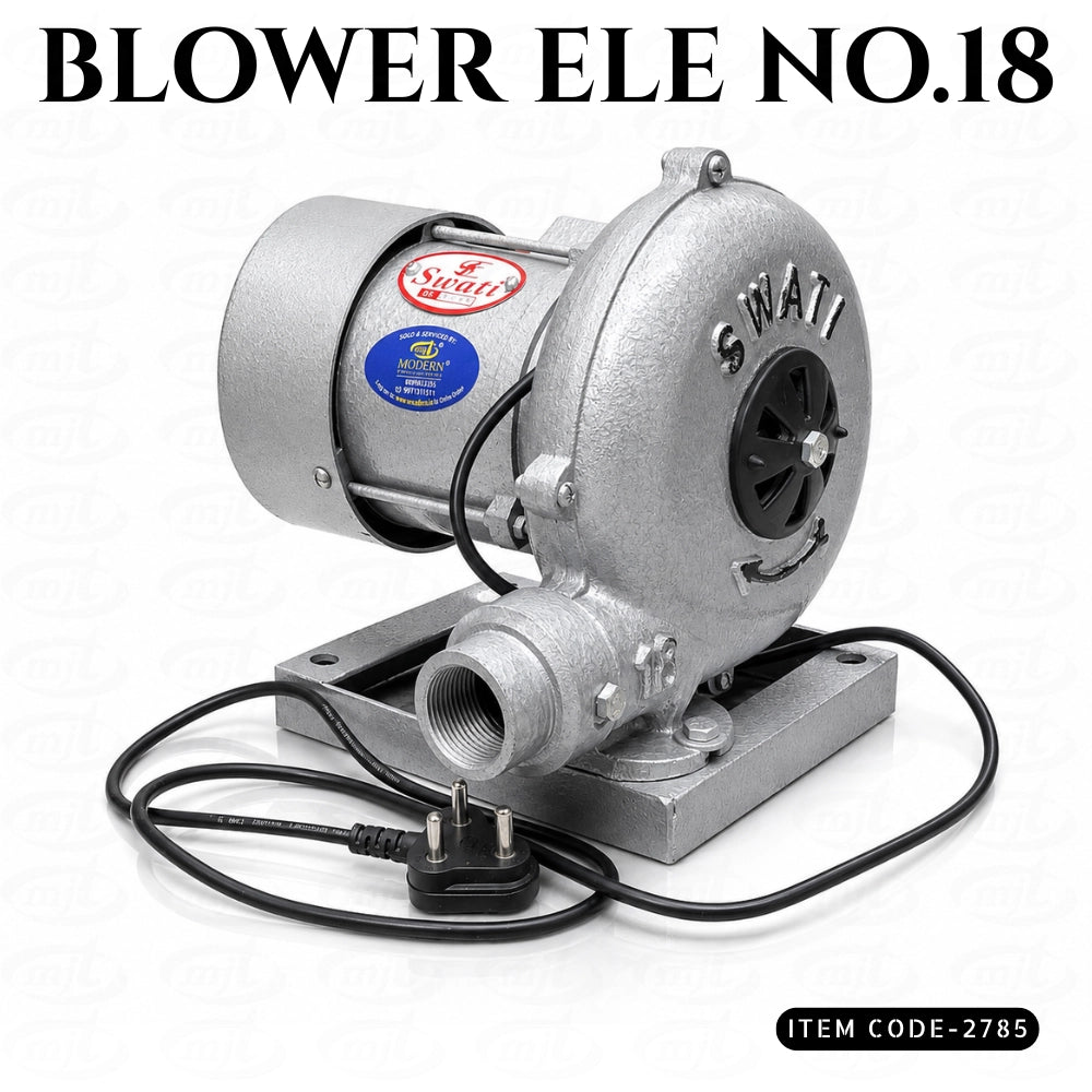 BLOWER ELECTRIC
