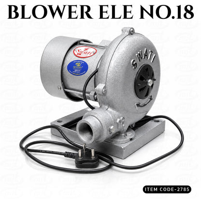 BLOWER ELECTRIC