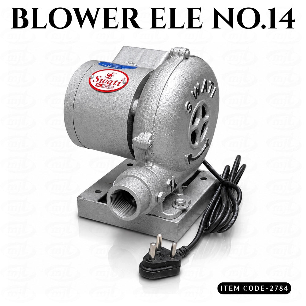 BLOWER ELECTRIC