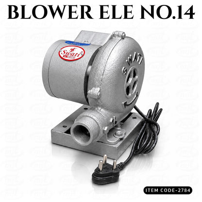 BLOWER ELECTRIC