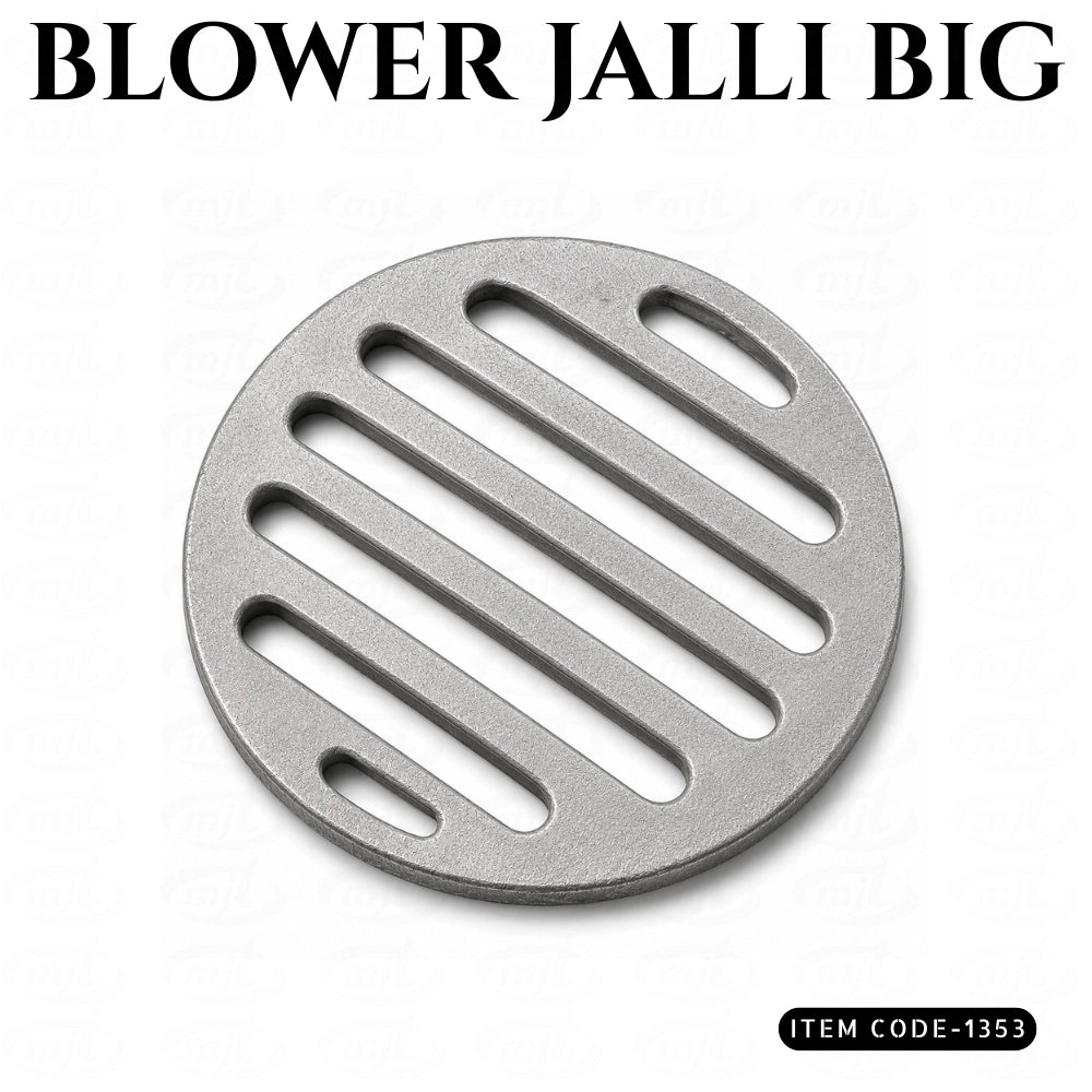 BLOWER JALLI