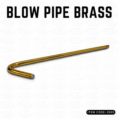 BLOW PIPE