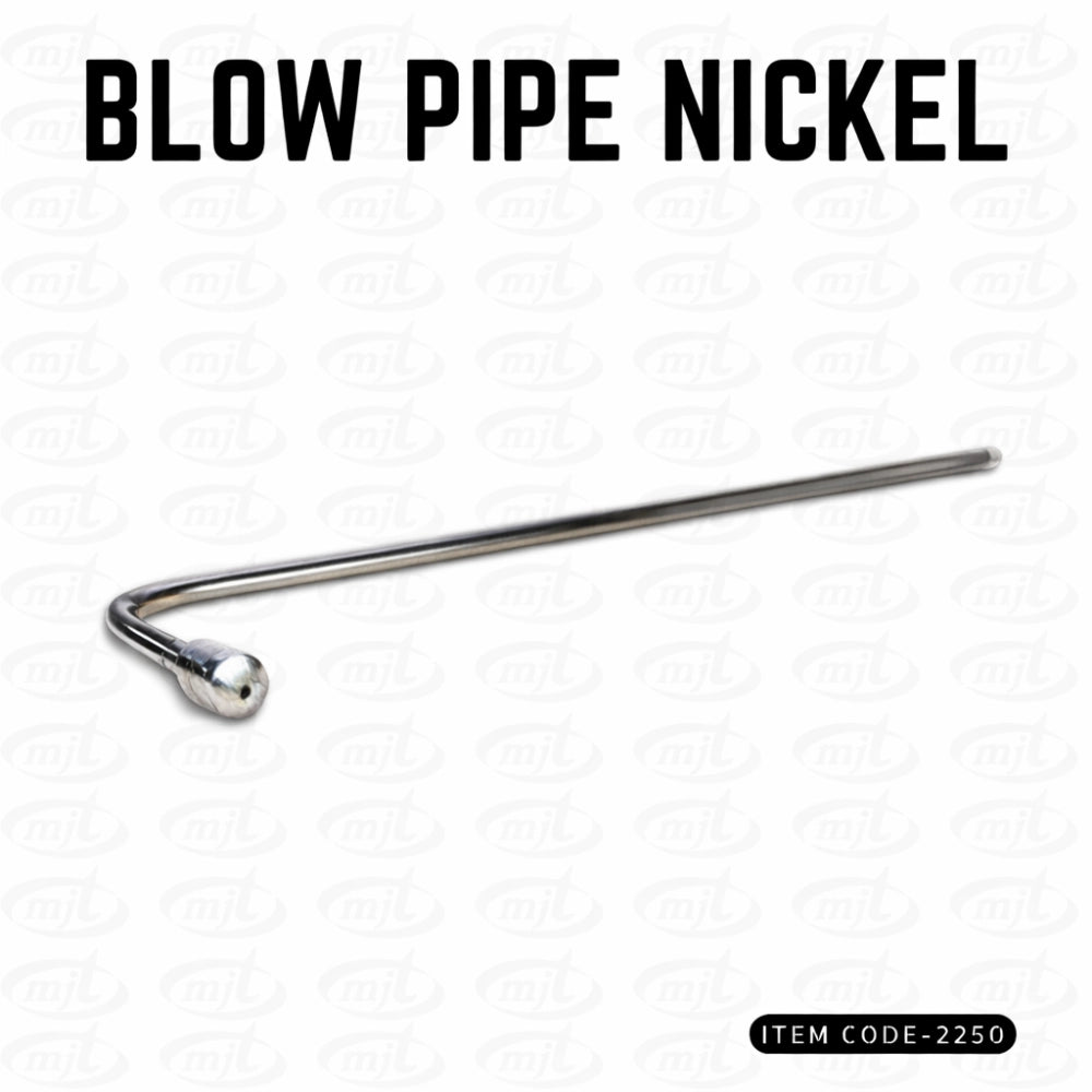 BLOW PIPE