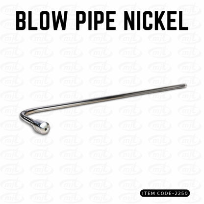 BLOW PIPE