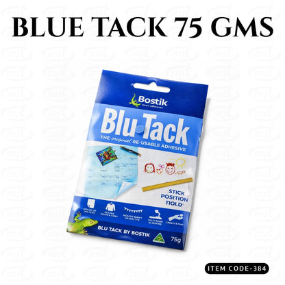 BLUE TACK