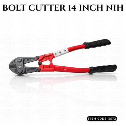 BOLT CUTTER
