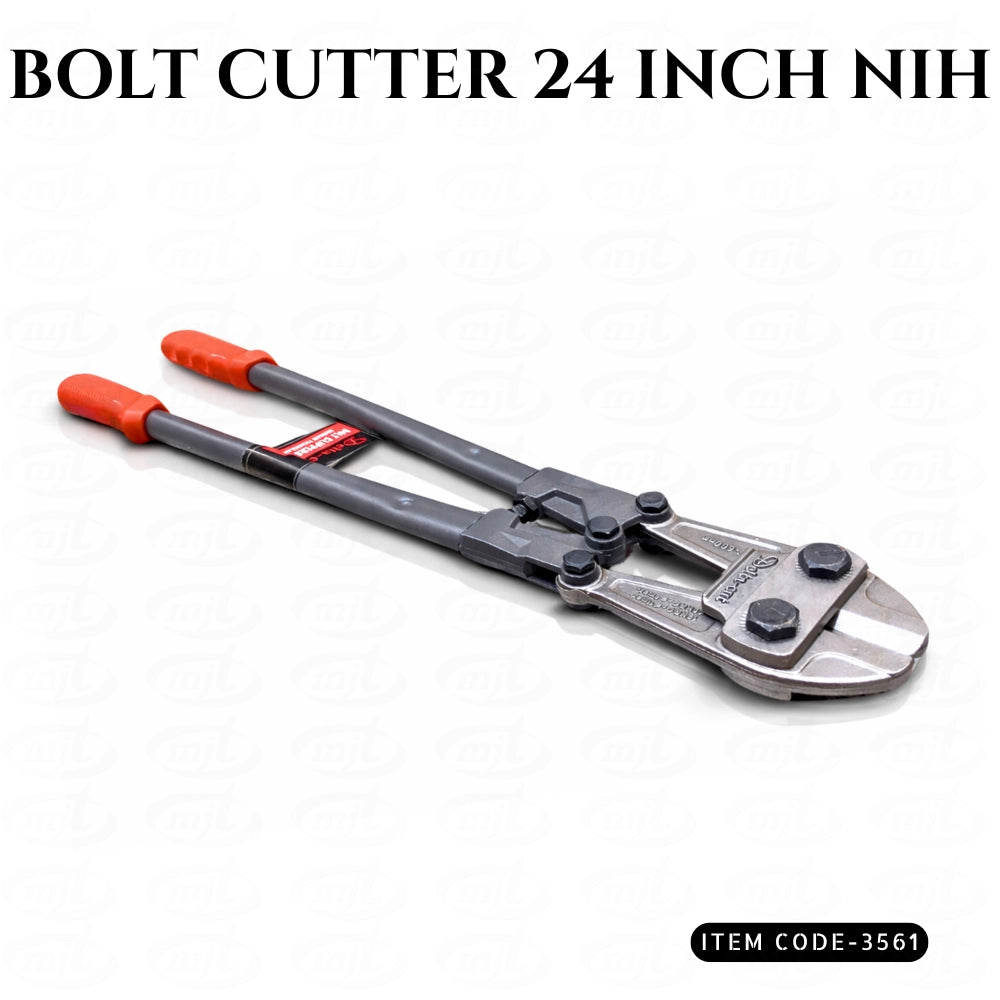 BOLT CUTTER