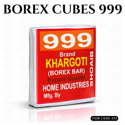BOREX