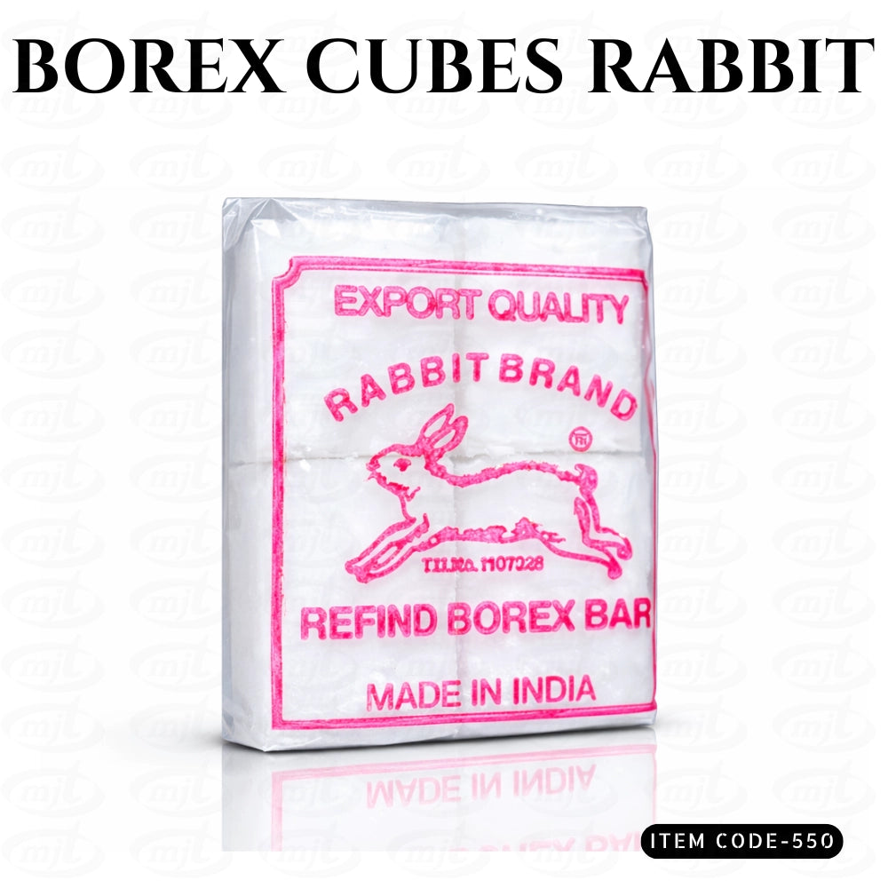 BOREX