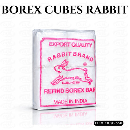 BOREX