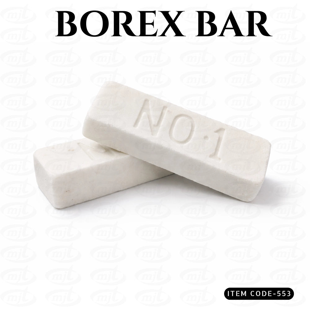 BOREX