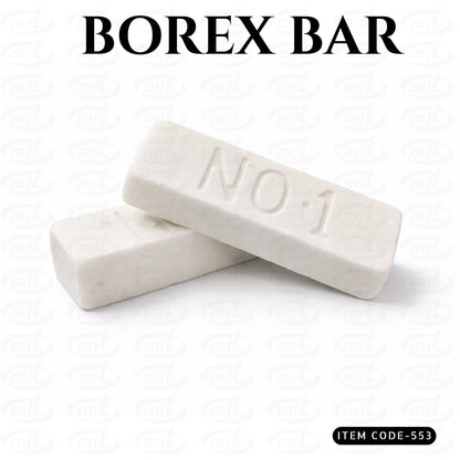 BOREX