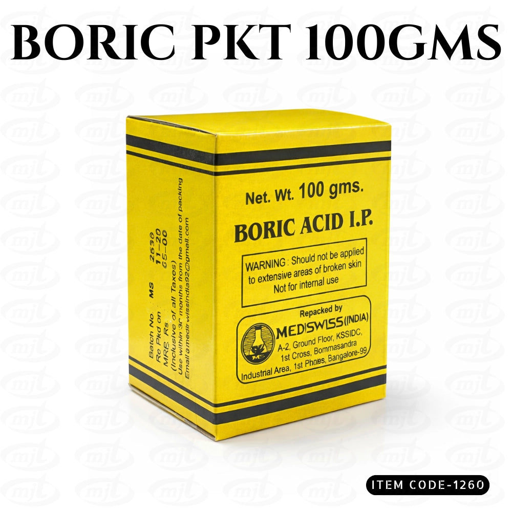 BOREX