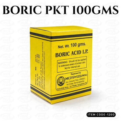 BOREX