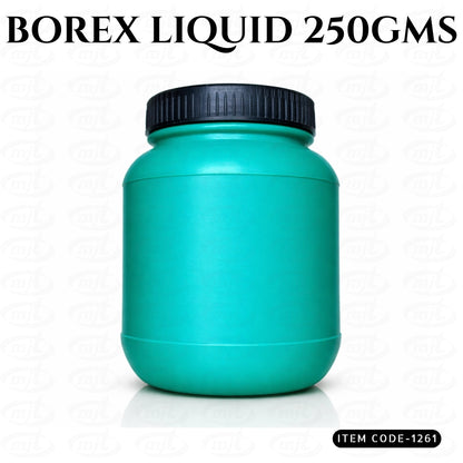 BOREX