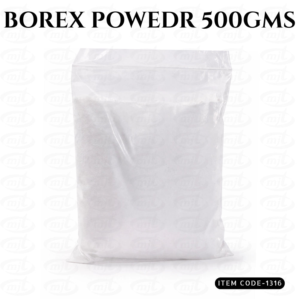 BOREX