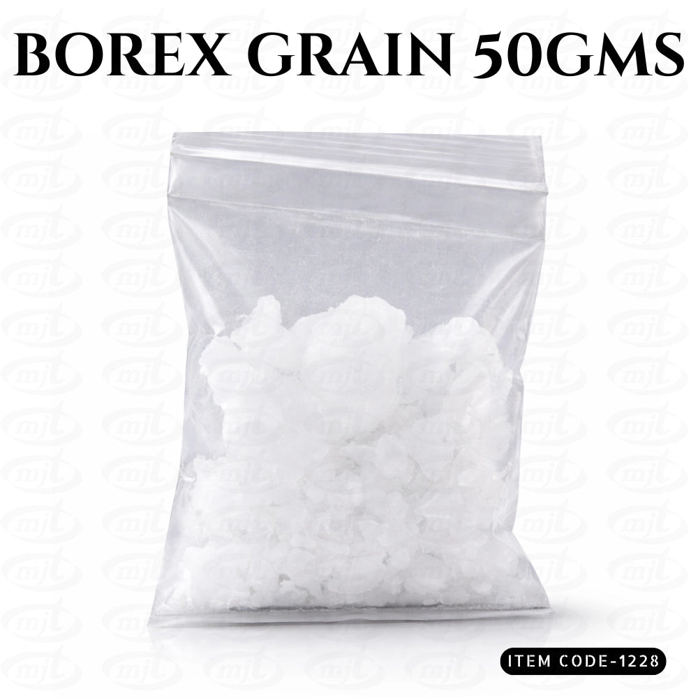 BOREX
