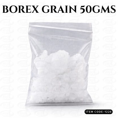 BOREX