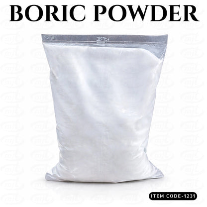 BORIC
