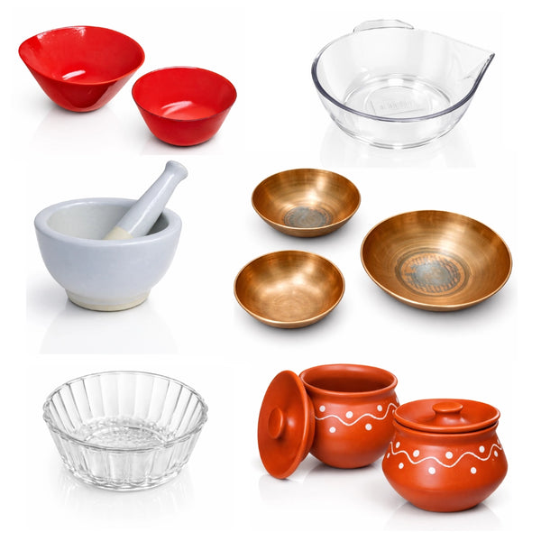 Bowls