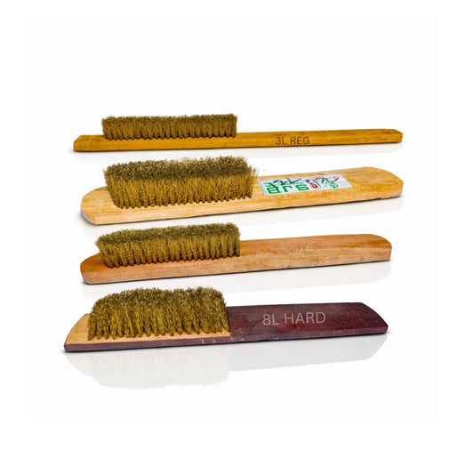 BRASS BRUSH