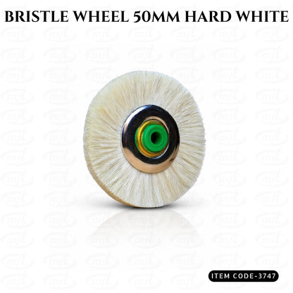 BRISTLE WHEEL 50MM