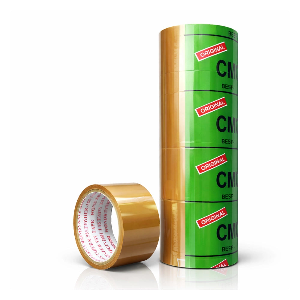BROWN TAPE