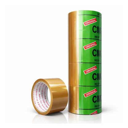 BROWN TAPE