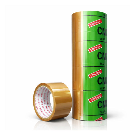 BROWN TAPE