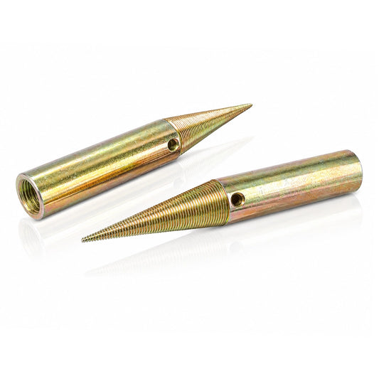 BUFFING MOTOR SPINDLE