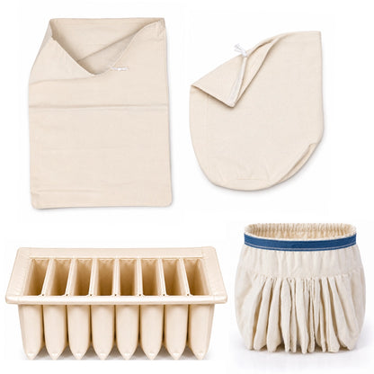 BUFFING UNIT BAG