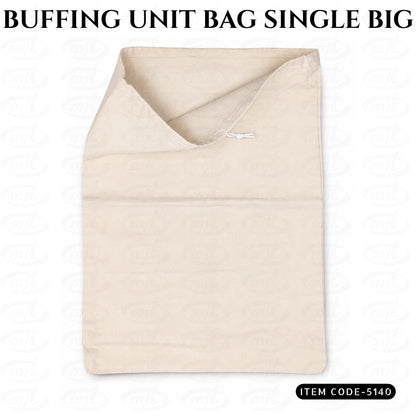 BUFFING UNIT BAG