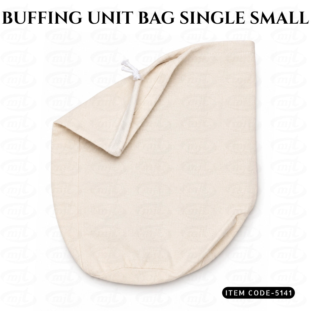 BUFFING UNIT BAG