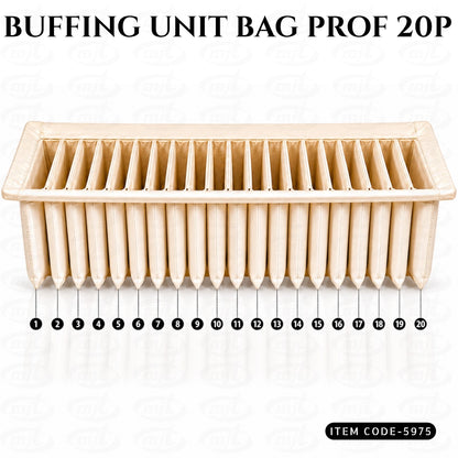 BUFFING UNIT BAG