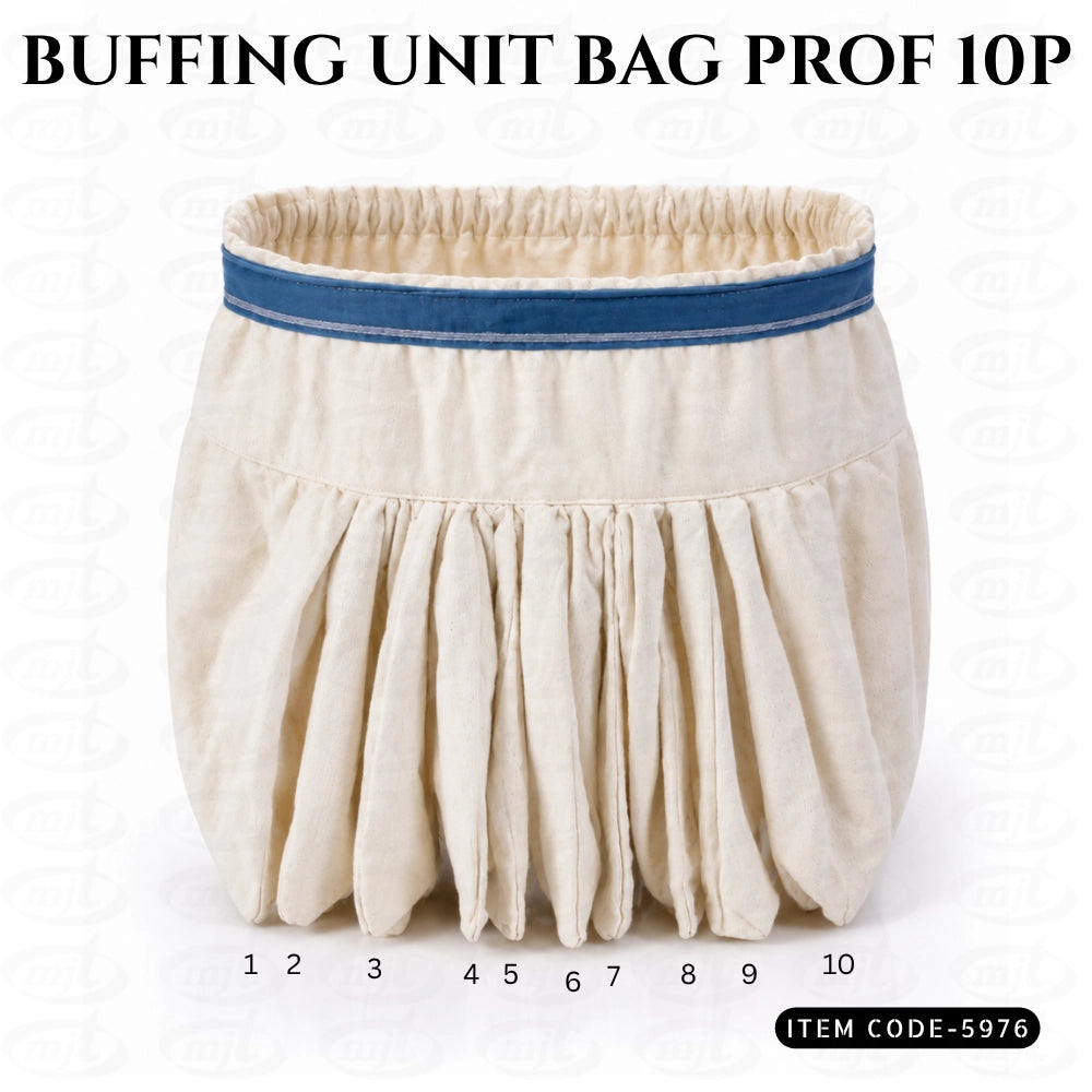 BUFFING UNIT BAG