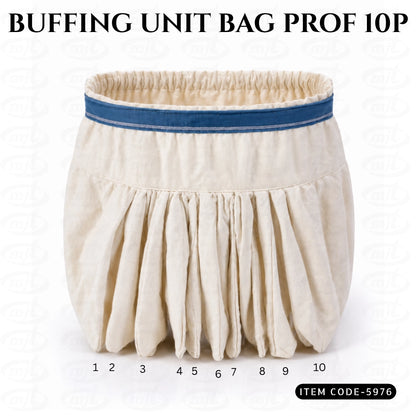 BUFFING UNIT BAG