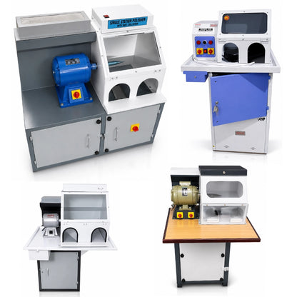 BUFFING UNIT SINGLE